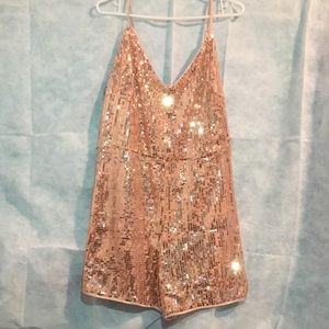 (Kylie who?)😂 Romper